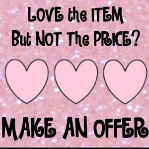 💕 Everything In My Closet 💕